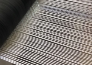 Trocknungsanlage für Kunststoff