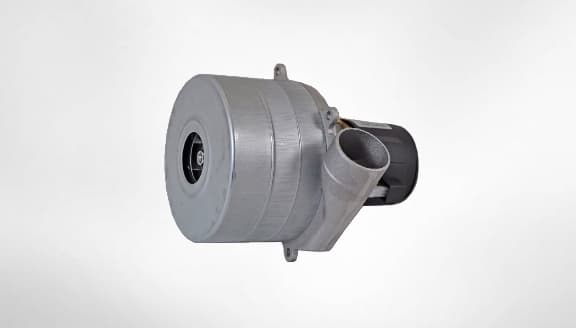 Ersatzmotor JetBlack