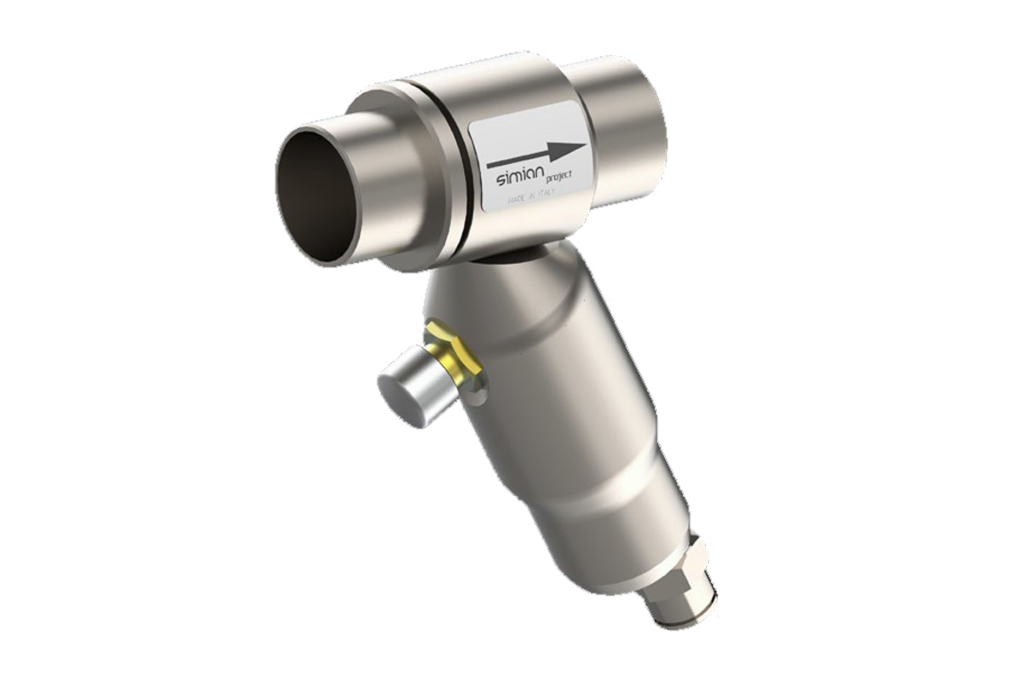 Luftstromverstärker Pistole AIR-SPEED 25