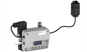 Wirbelrohr VRX100 Xtronic