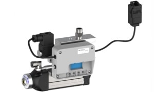 Wirbelrohr VRX300 Xtronic