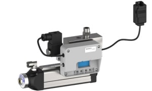 Wirbelrohr VRX500 Xtronic