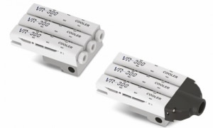 Wirbelrohr Vortex Tube VR300