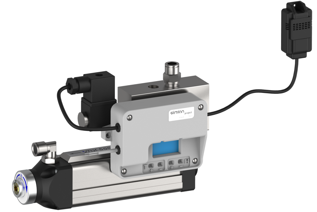 Modellbild Vortex Tube VRX Xtronic