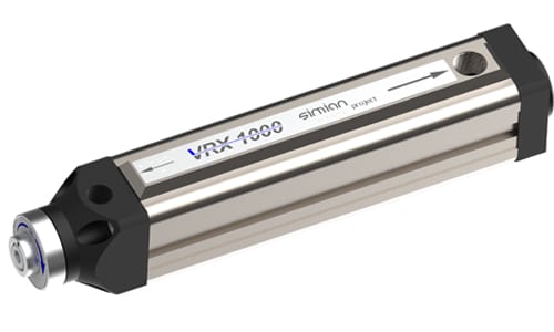 Wirbelrohr Vortex Tube VRX1000