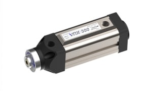 Wirbelrohr Vortex Tube VRX300