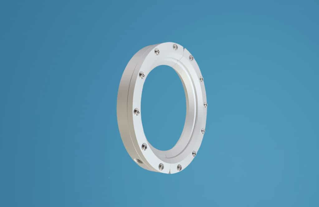 Beispielbild eines Airknifes