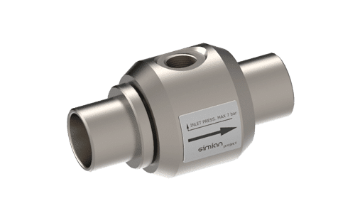 Luftstromverstärker AM10