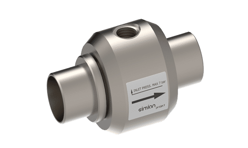 Luftstromverstärker AM-15T