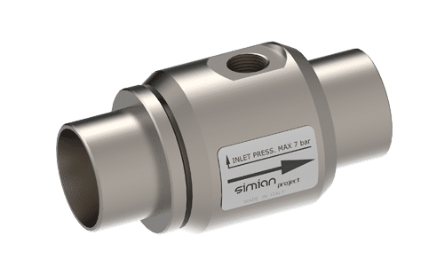 Luftstromverstärker AM-20T