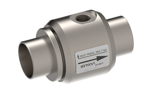 Luftstromverstärker AM-25T