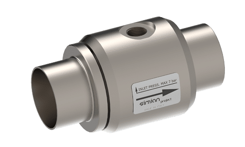 Luftstromverstärker AM-30T