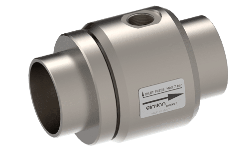 Luftstromverstärker AM-40T