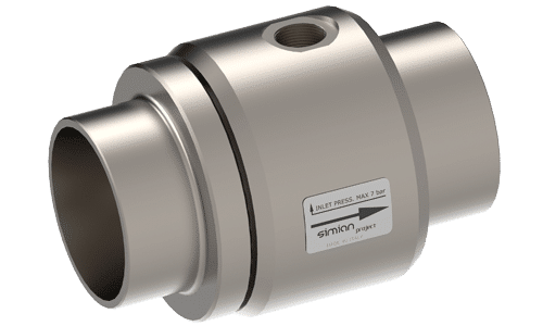 Luftstromverstärker AM-50T