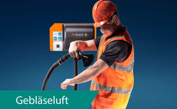 JetBlack Safety Produktübersichtbild